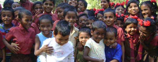 Child Orphanage